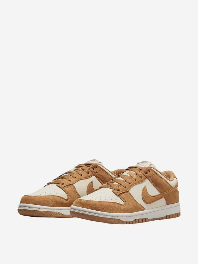 Кроссовки Nike Dunk Low Next Nature