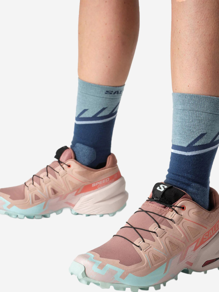 Кроссовки беговые Salomon Speedcross 6 W
