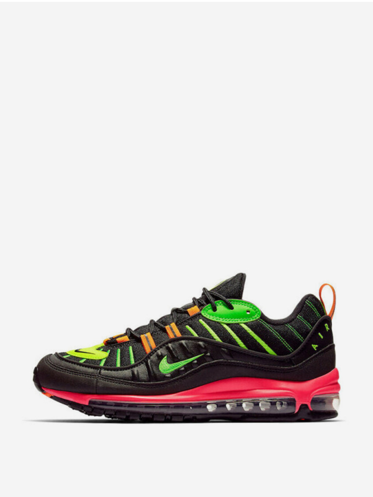 Кроссовки Nike Air Max 98