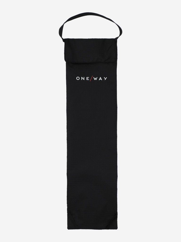 Палки треккинговые One Way MTX Carbon Vario