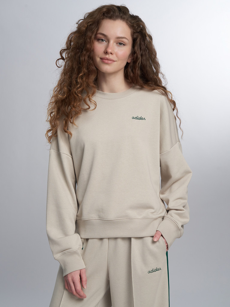 Свитшот женский adidas