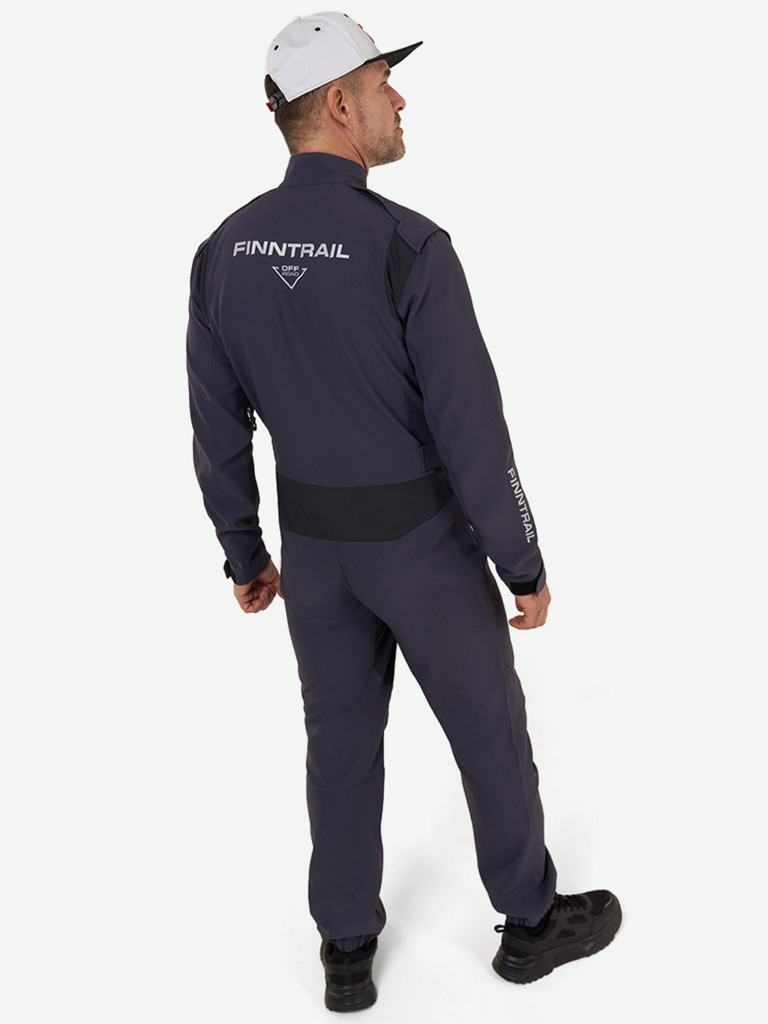 Гоночный комбинезон FINNTRAIL Guard для багги
