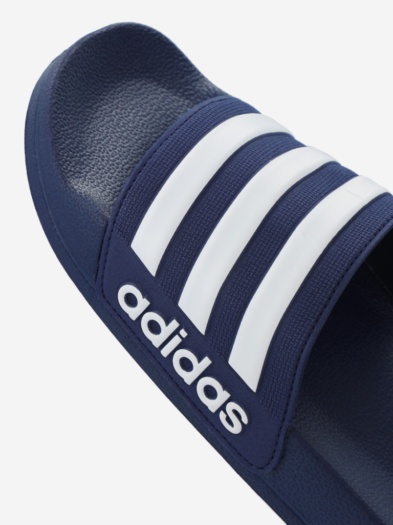 Шлепанцы для мальчиков adidas Adilette Shower K