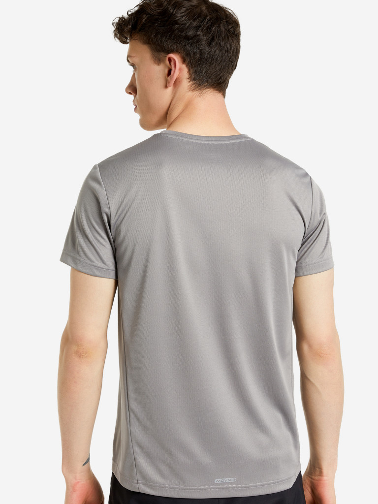 Футболка мужская Demix