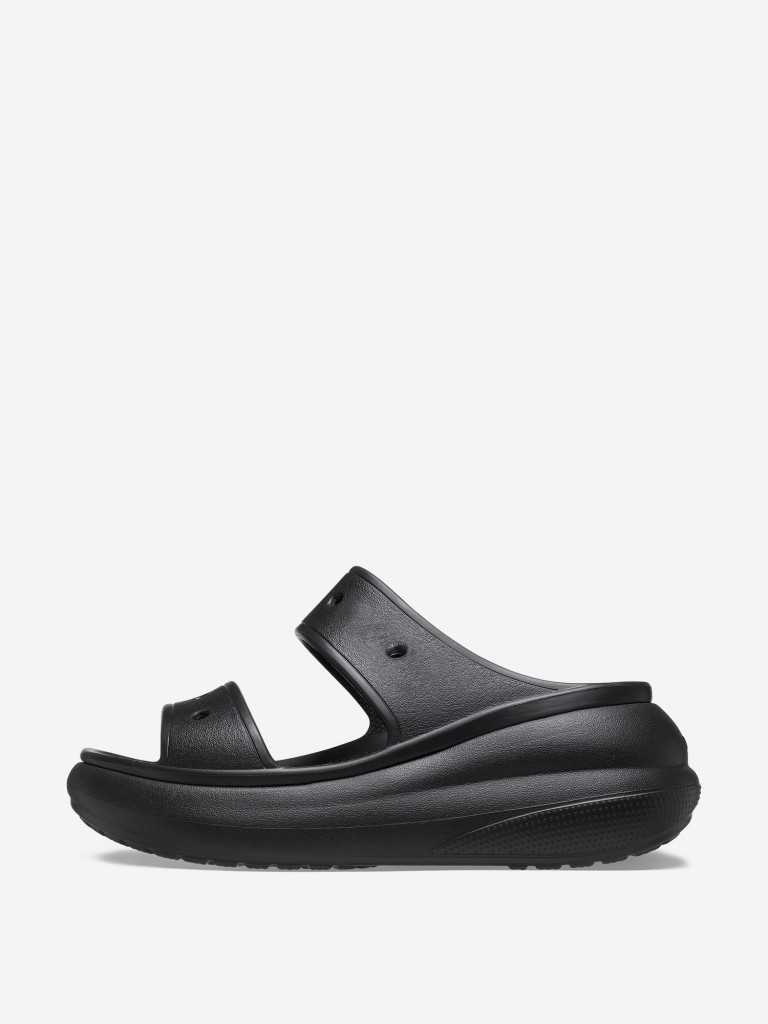 Шлепанцы Crocs Classic Crush Sandal