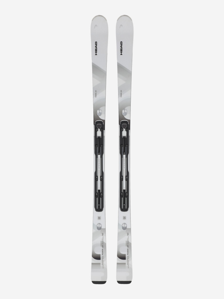Горные лыжи женские Head E-power Joy SW BB-PR