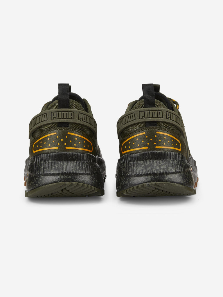 Кроссовки мужские PUMA Pacer Future Trail