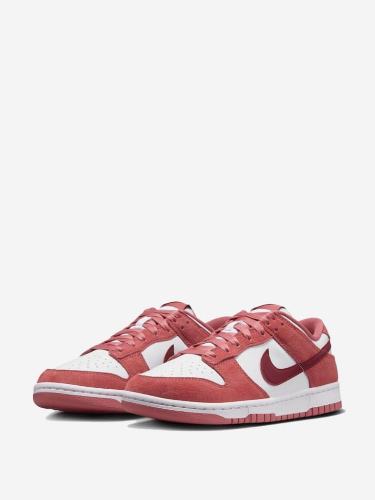 Кеды женские Nike Dunk Low