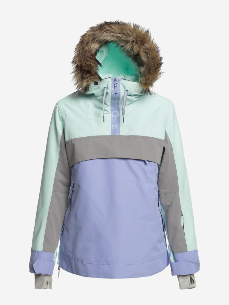 Анорак сноубордический женский Roxy Shelter