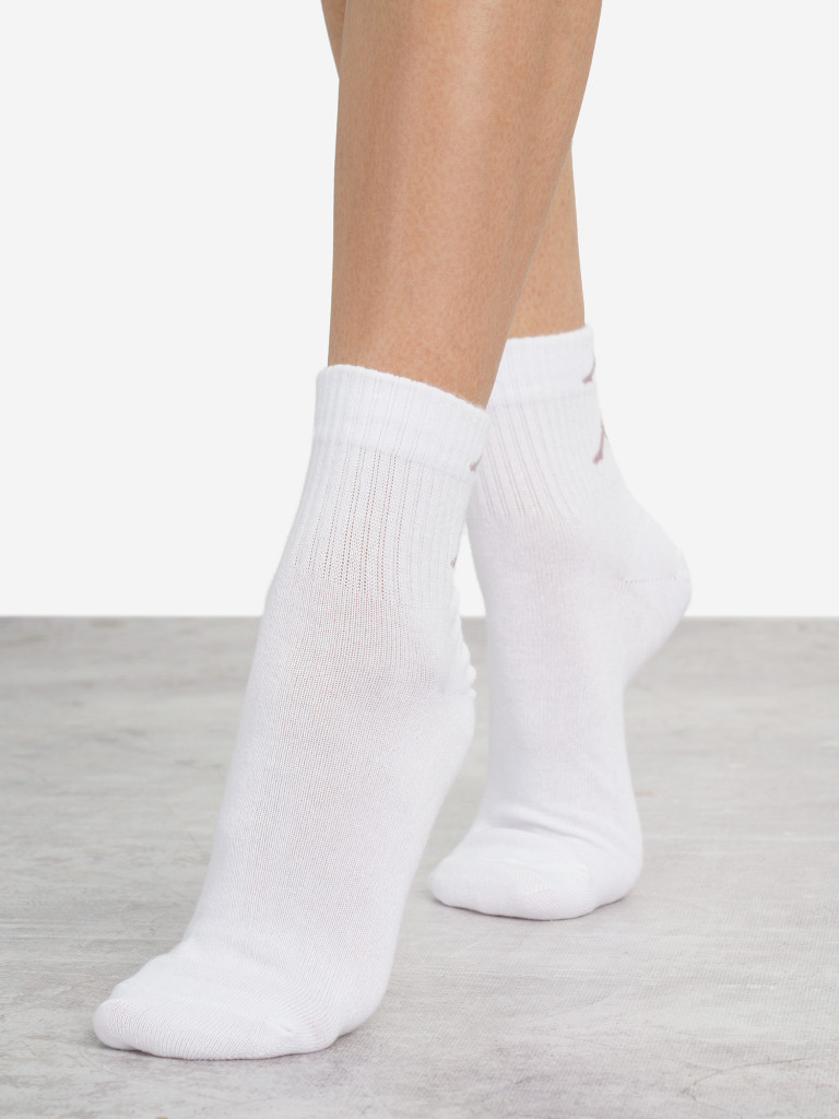 Носки женские Kappa, 2 пары