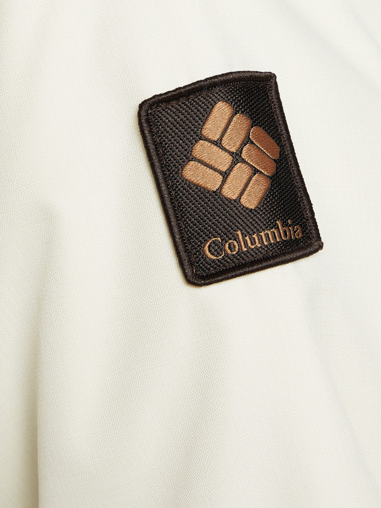 Куртка утепленная женская Columbia Suttle Mountain Long Insulated Jacket