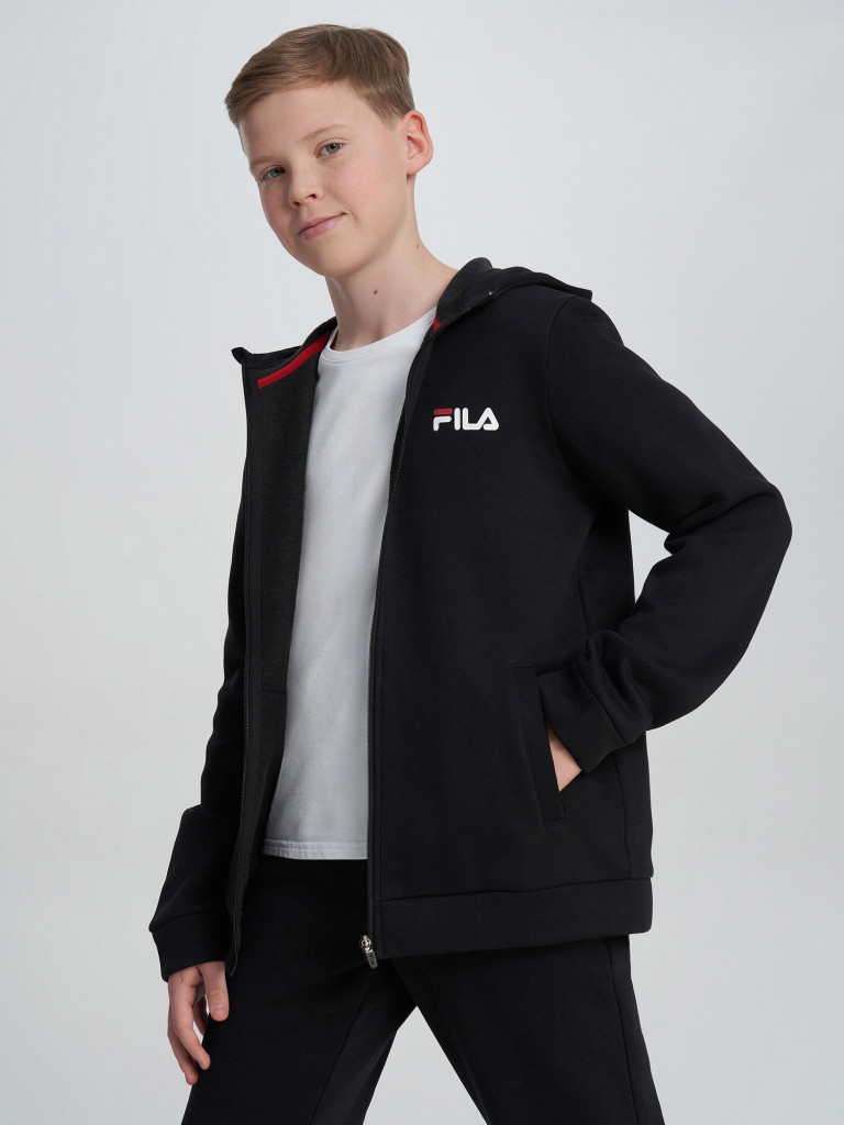 Толстовка детская FILA