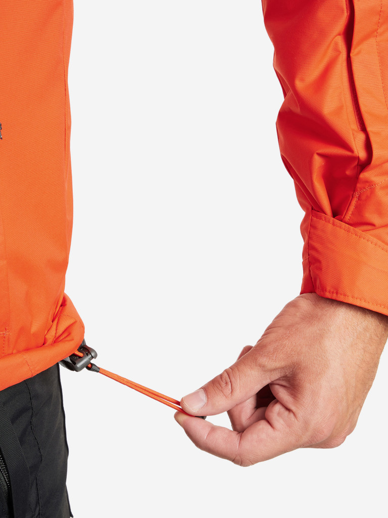 Куртка утепленная мужская Columbia Snow Shredder Jacket