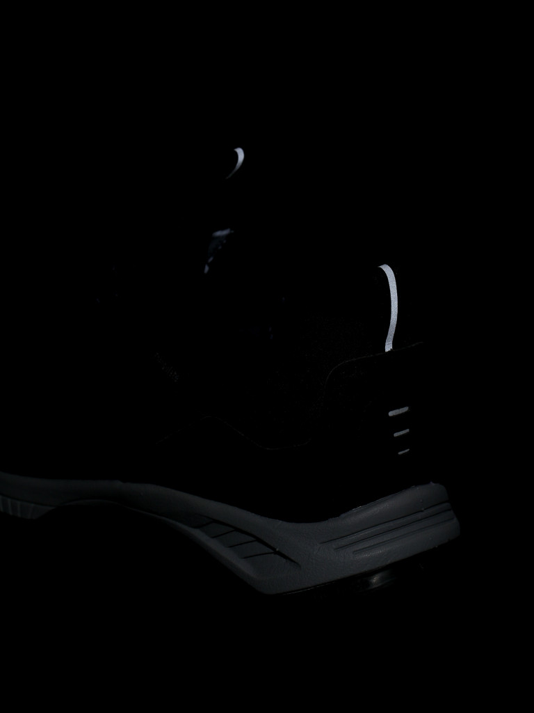 Полуботинки утепленные женские Toread