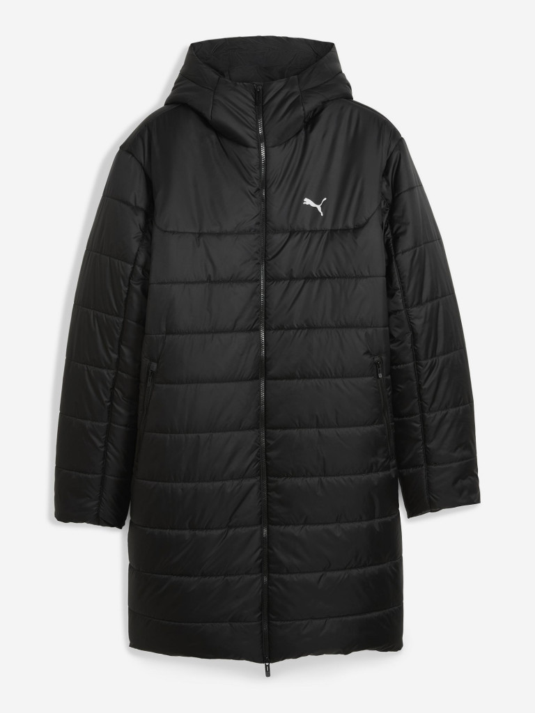 Пальто утепленное мужское PUMA Ess