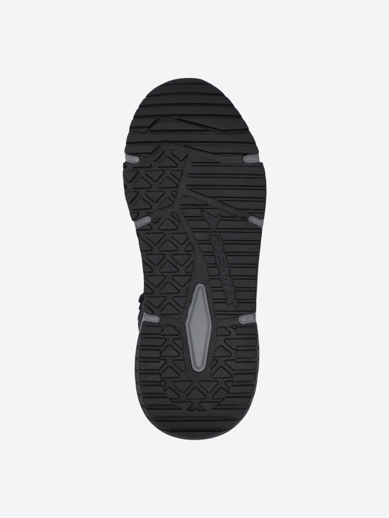 Кроссовки утепленные мужские Demix Sprinter Verse 3 Wtr