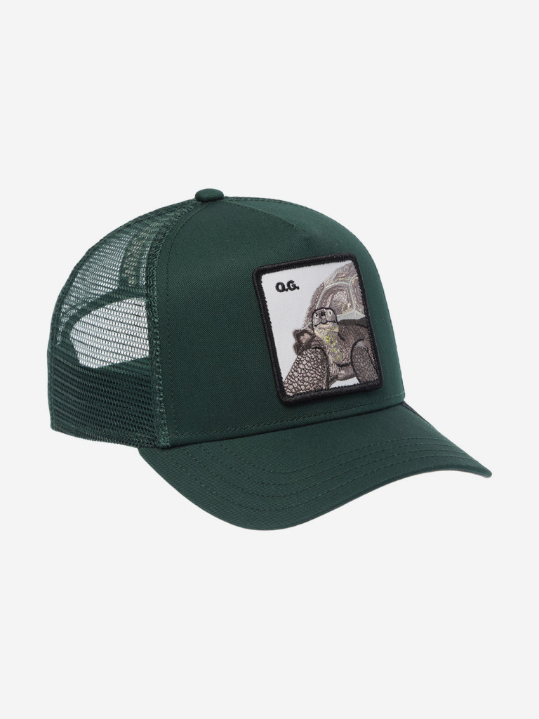 Бейсболка с сеточкой GOORIN BROTHERS 101-2396