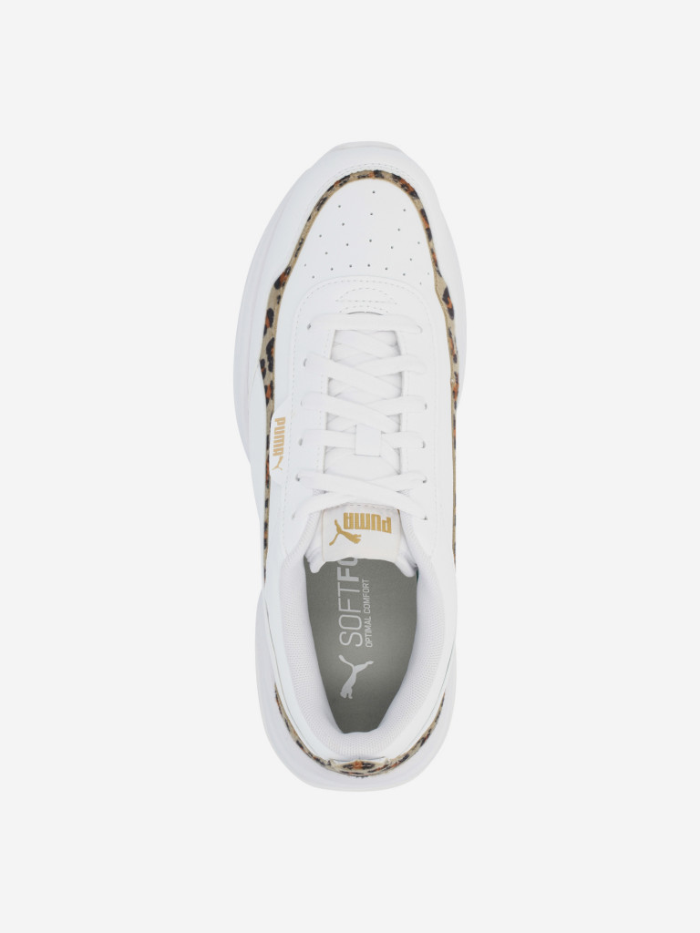 Кроссовки женские PUMA Cilia Mode Leo