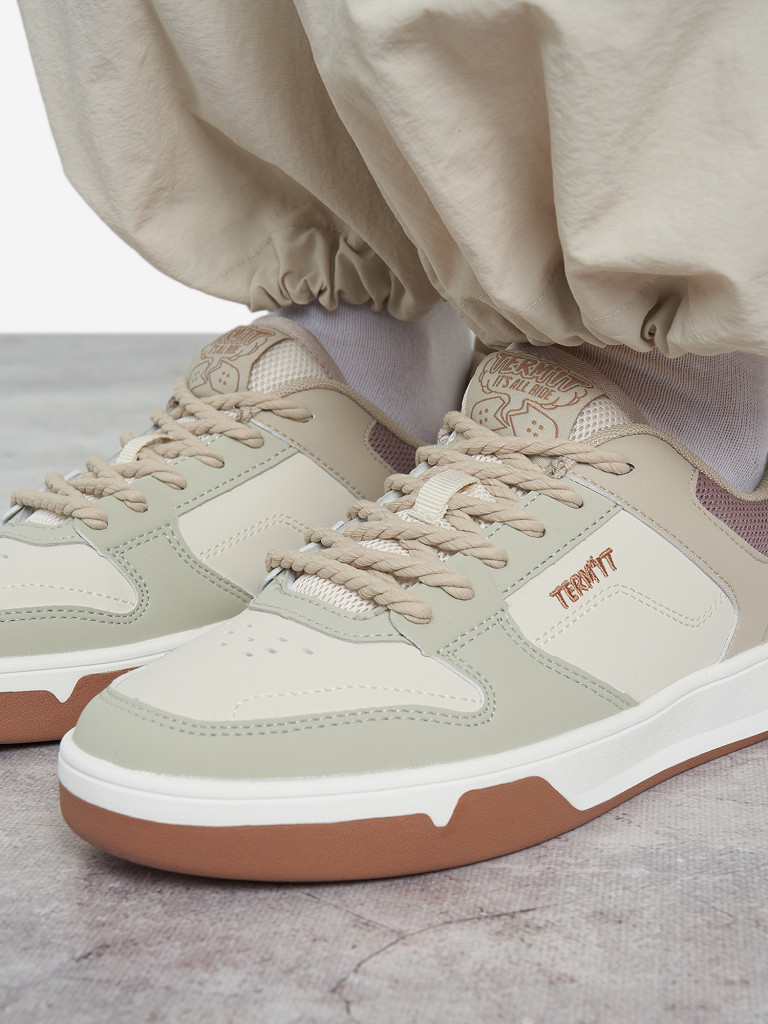 Кеды женские Termit Casper 3.0