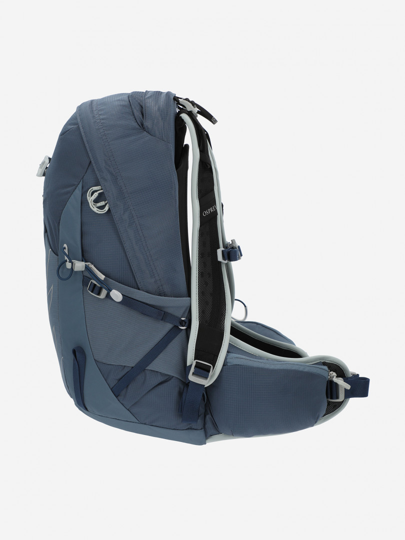 Рюкзак женский Osprey Tempest, 20 л 30270650299 Синий, фото 4