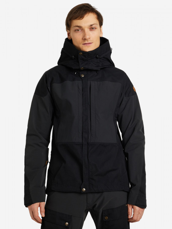 Ветровка мужская Fjallraven Keb