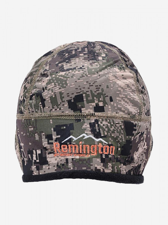 Шапка Remington Descent Timber