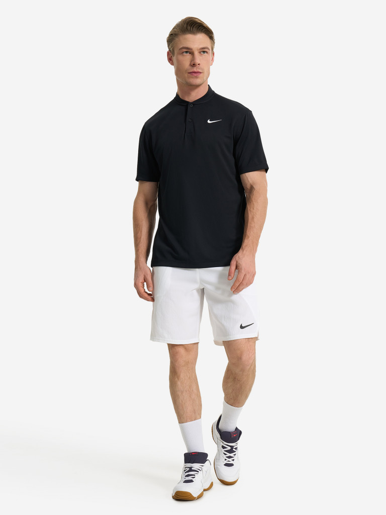 Поло мужское Nike