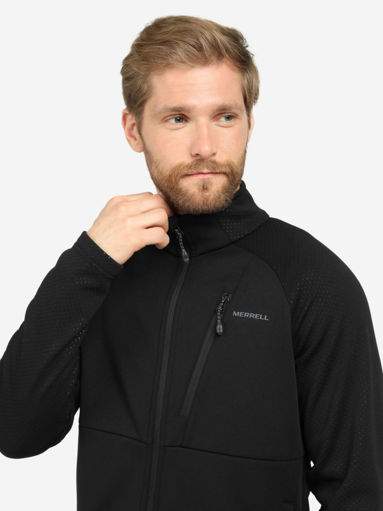 Джемпер флисовый мужской Merrell