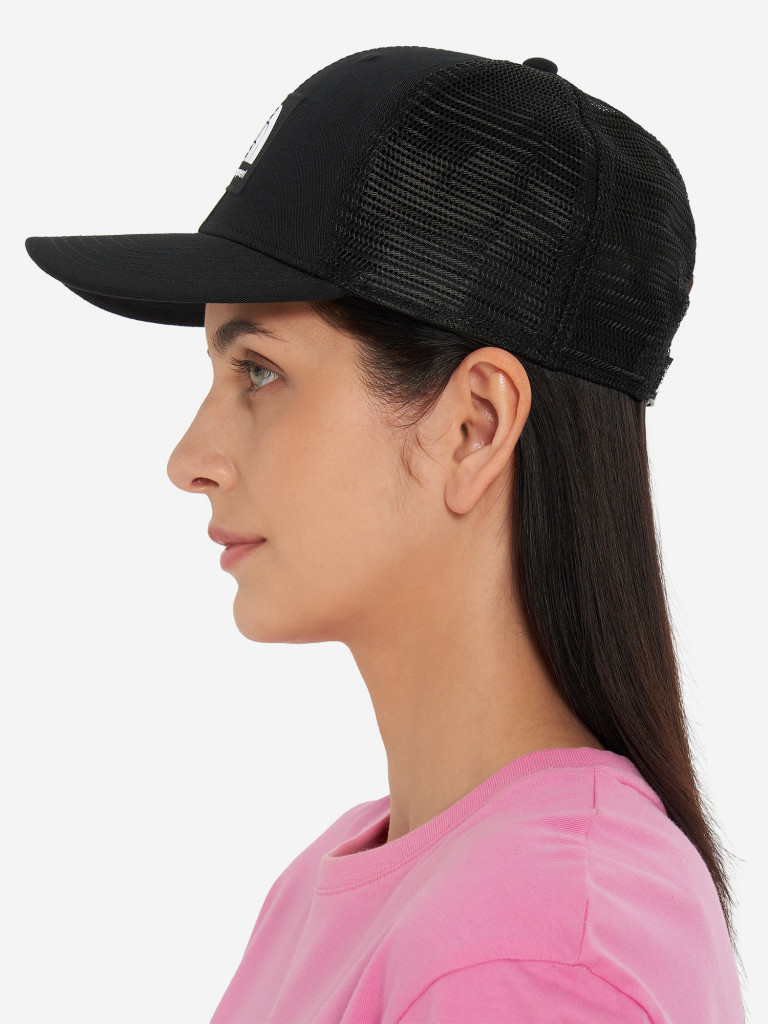 Бейсболка The North Face Deep Fit Mudder