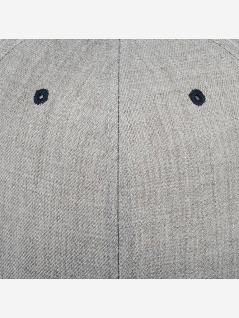 Бейсболка с прямым козырьком FLEXFIT 6089MT