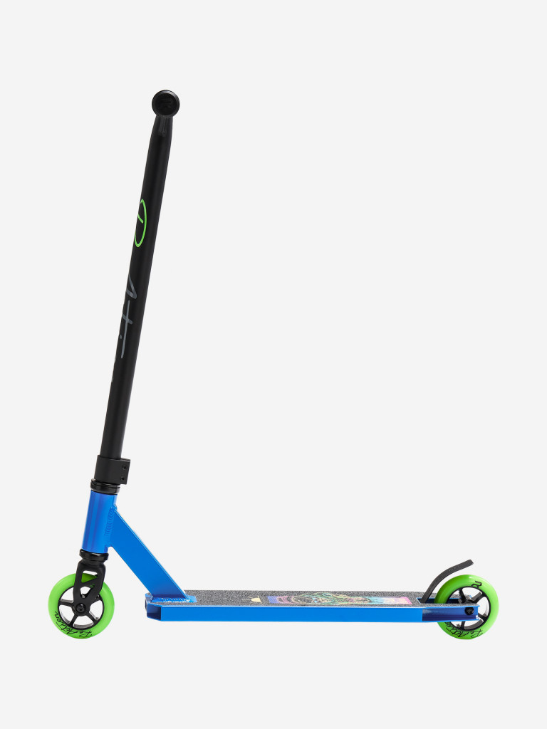 Самокат Reaction Stunt 1.1, 100 мм