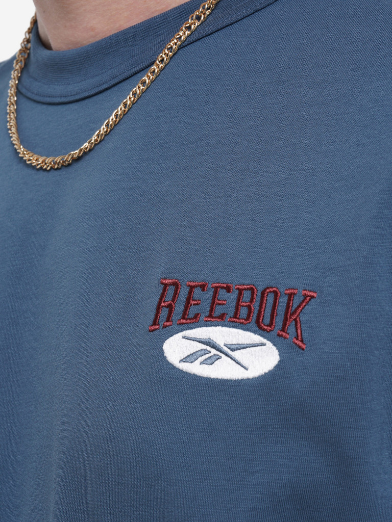 Футболка мужская Reebok