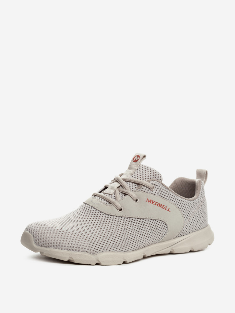 Полуботинки женские Merrell Flora Lace Breeze
