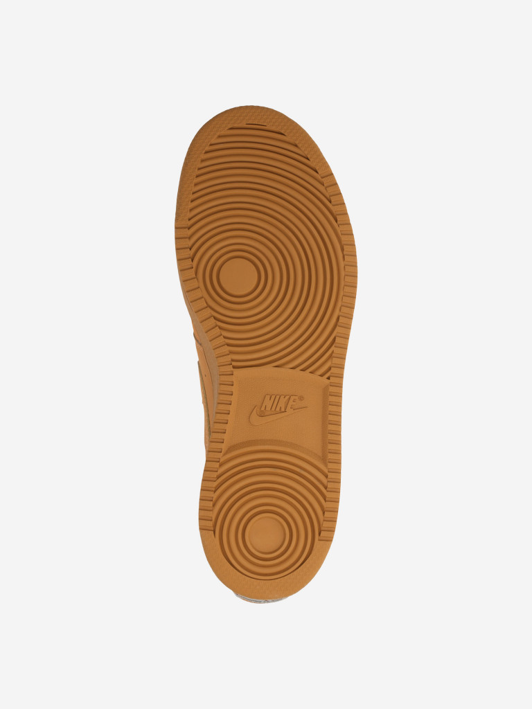 Кеды мужские Nike Court Vision LO
