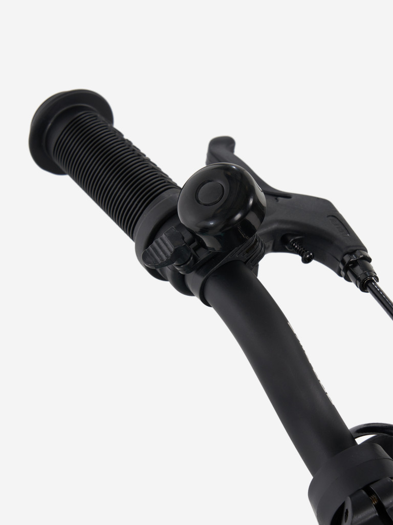 Велосипед для девочек Maxiscoo Jazz Pro 14"