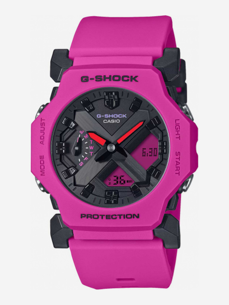 Спортивные часы CASIO G-SHOCK GA-2300-4A