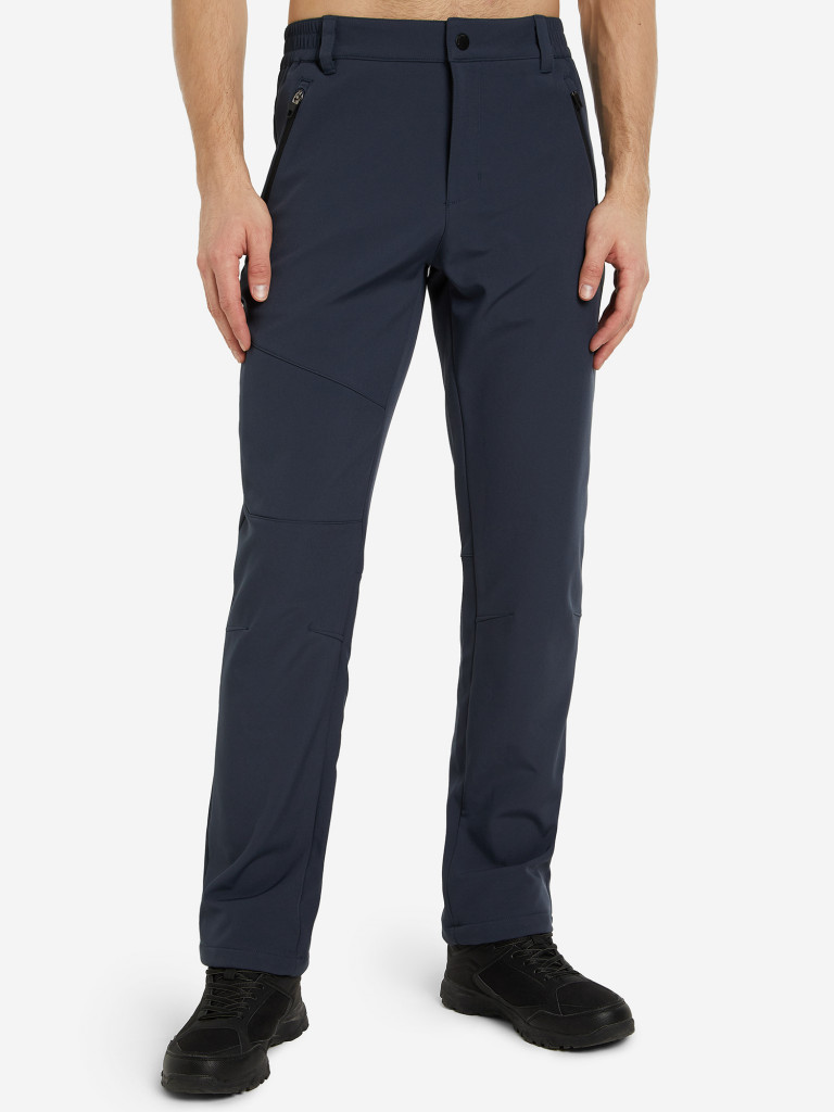 Брюки софтшелл мужские Outventure