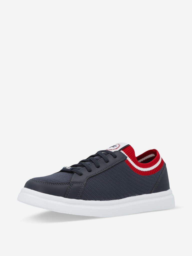 Кеды для мальчиков FILA Fil Knit