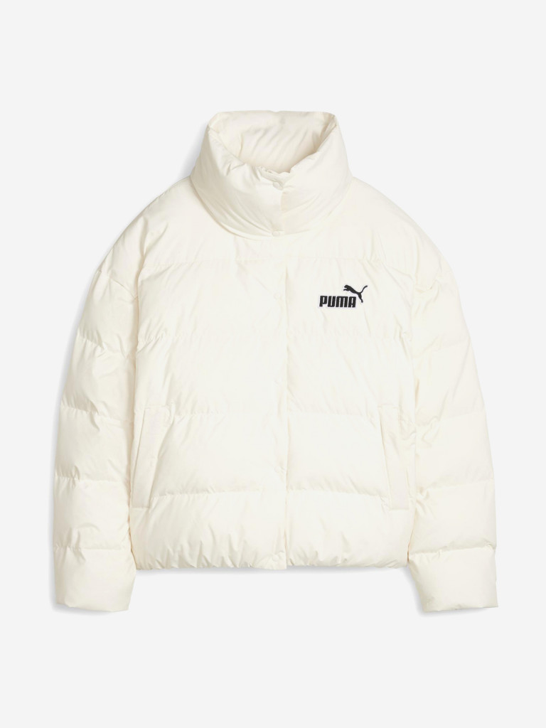 Пуховик женский PUMA