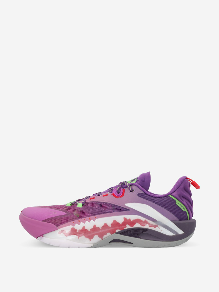 Кроссовки мужские Li-Ning Bad5 Sniper I S