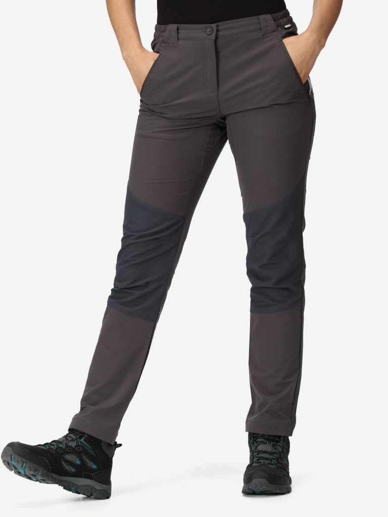 Брюки женские Regatta Women'S Questra V