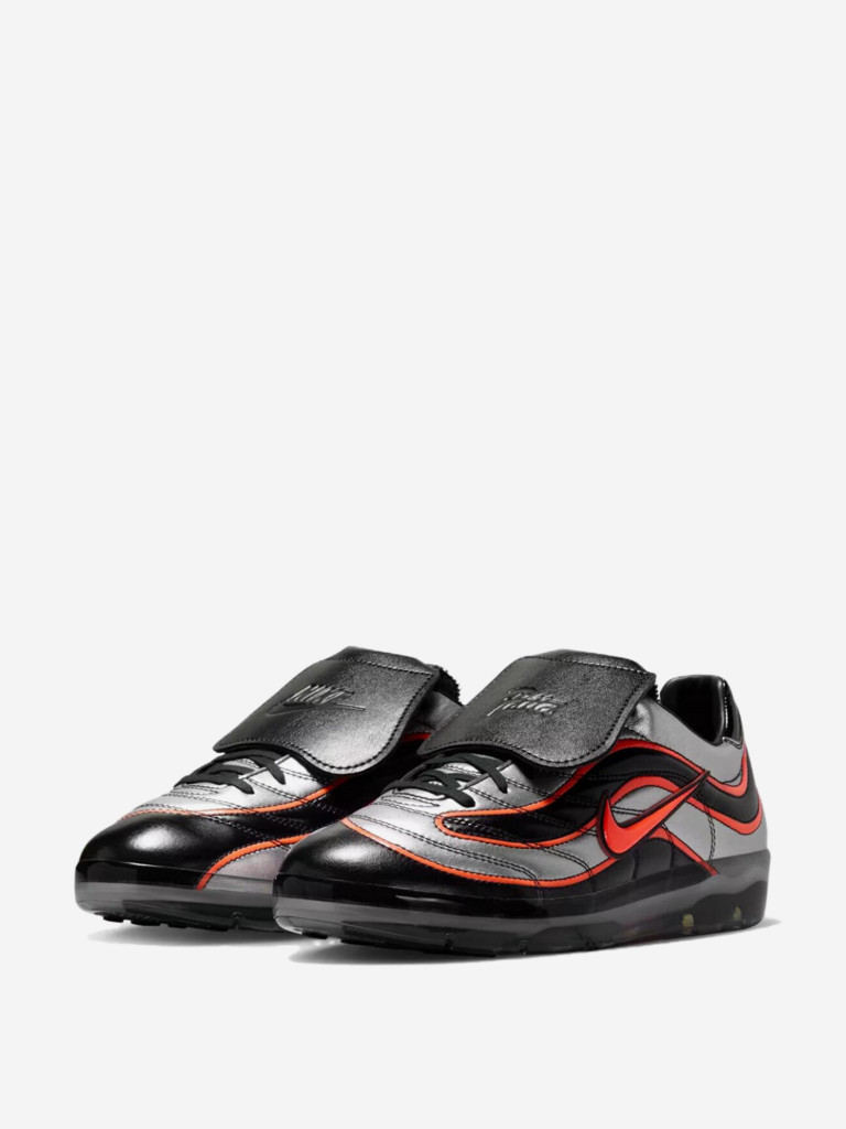 Кроссовки мужские Nike Cryoshot Mercurial Vapor R9 x Netherlands x Patta
