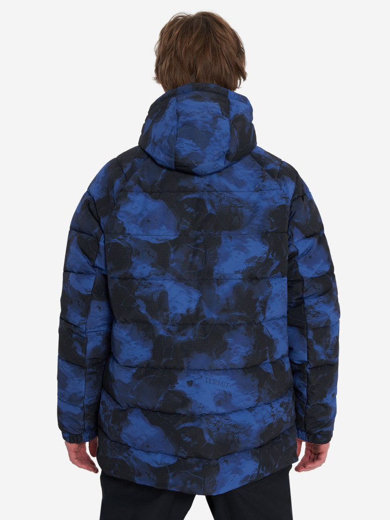 Пуховик мужской Termit