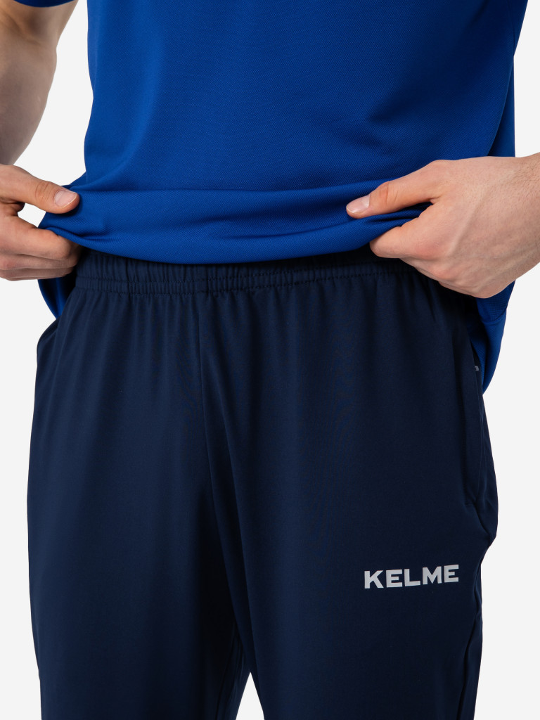 Брюки трентровочные Kelme