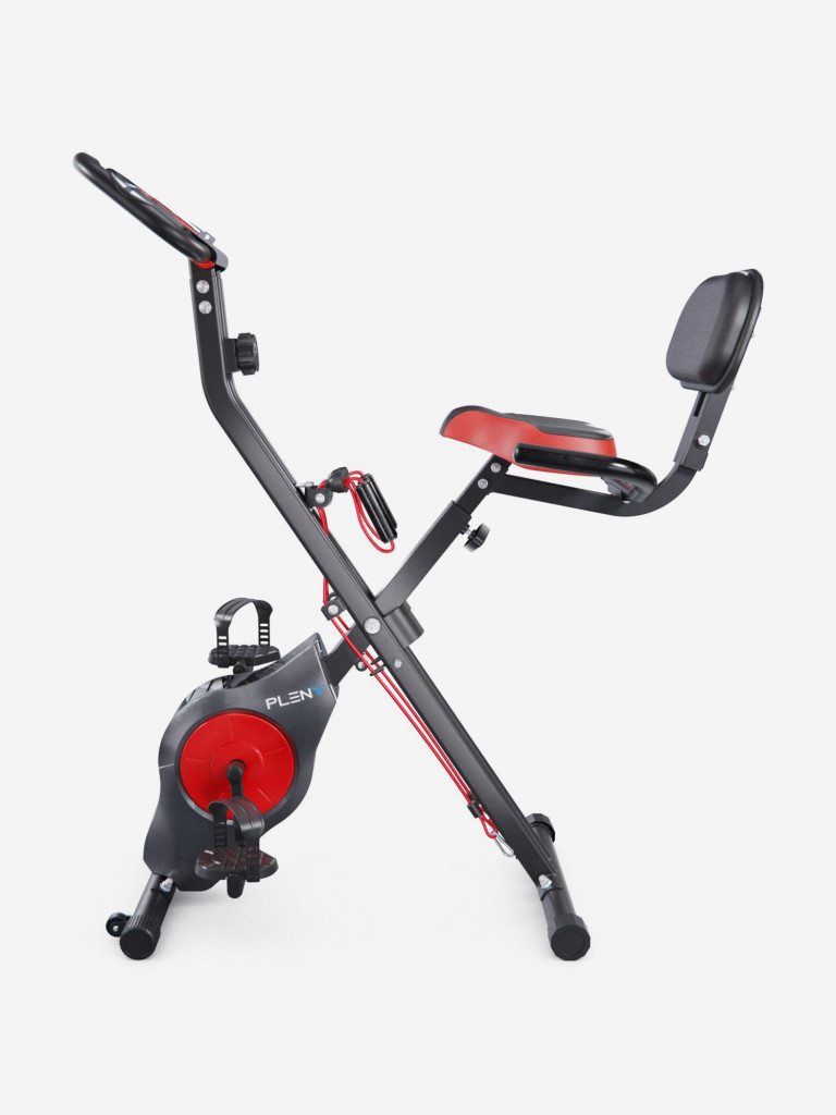 Велотренажер X-Bike DFC PLENY CF-917FM