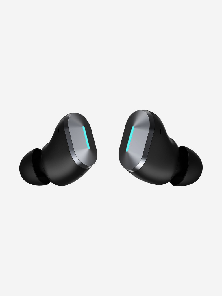 Гарнитура игровая Edifier GX05, для компьютера/мобильных устройств, вкладыши, bluetooth, серый