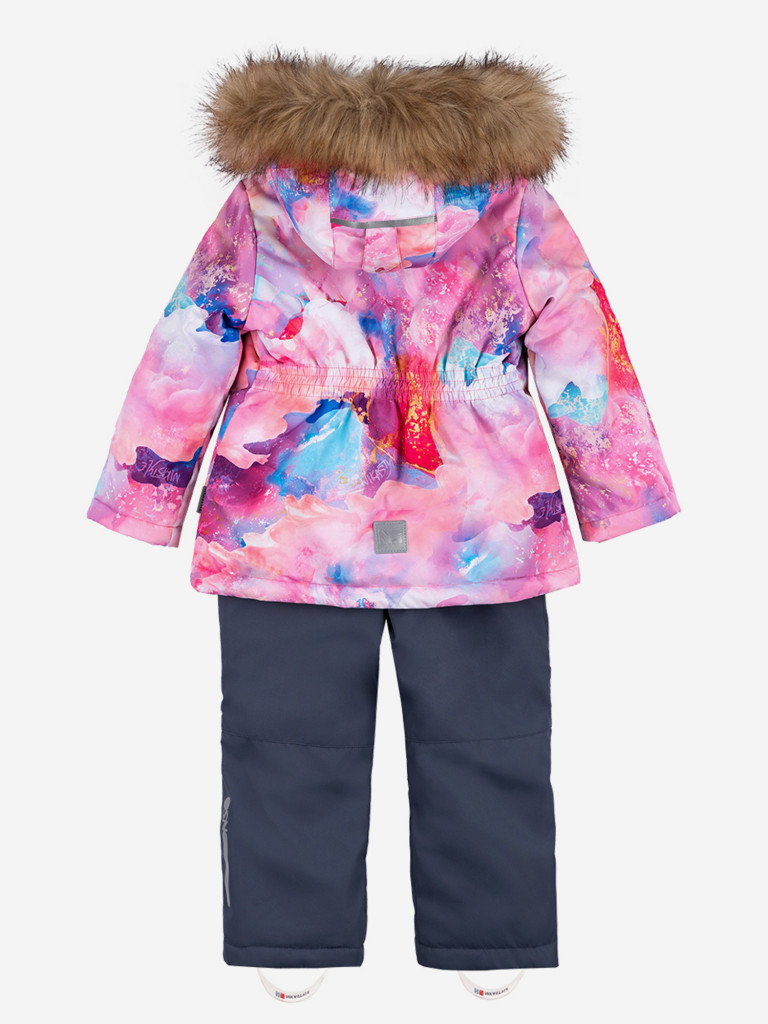 Костюм NIKASTYLE