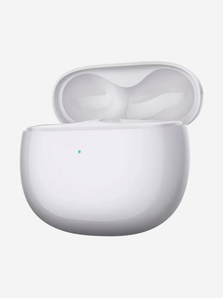 Наушники беспроводные Xiaomi Buds 3 (BHR5526GL)