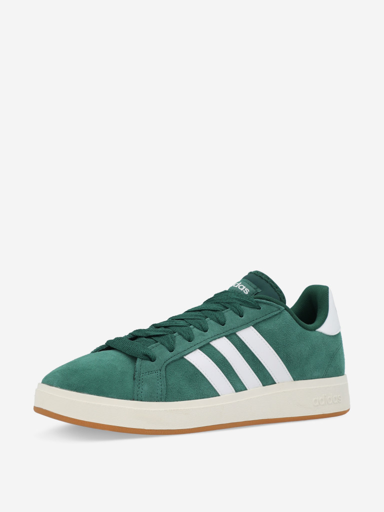 Кеды мужские adidas Grand Court Base 00 S