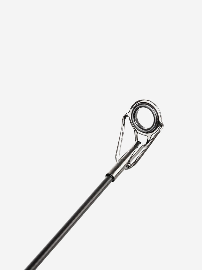 Удилище проводочное Nisus Harius с кольцами carbon, 330 см, 30-60 г